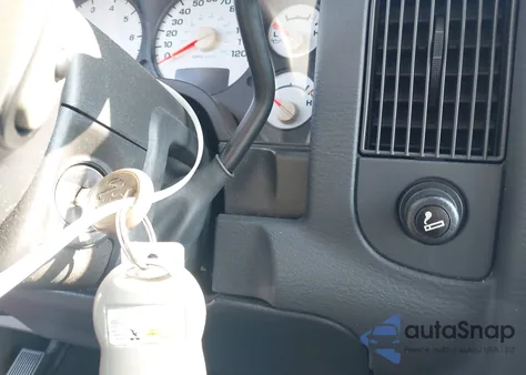 2003 Dodge Ram 1500 St/Slt from USA, damaged, VIN 1D7HA18D73S339463